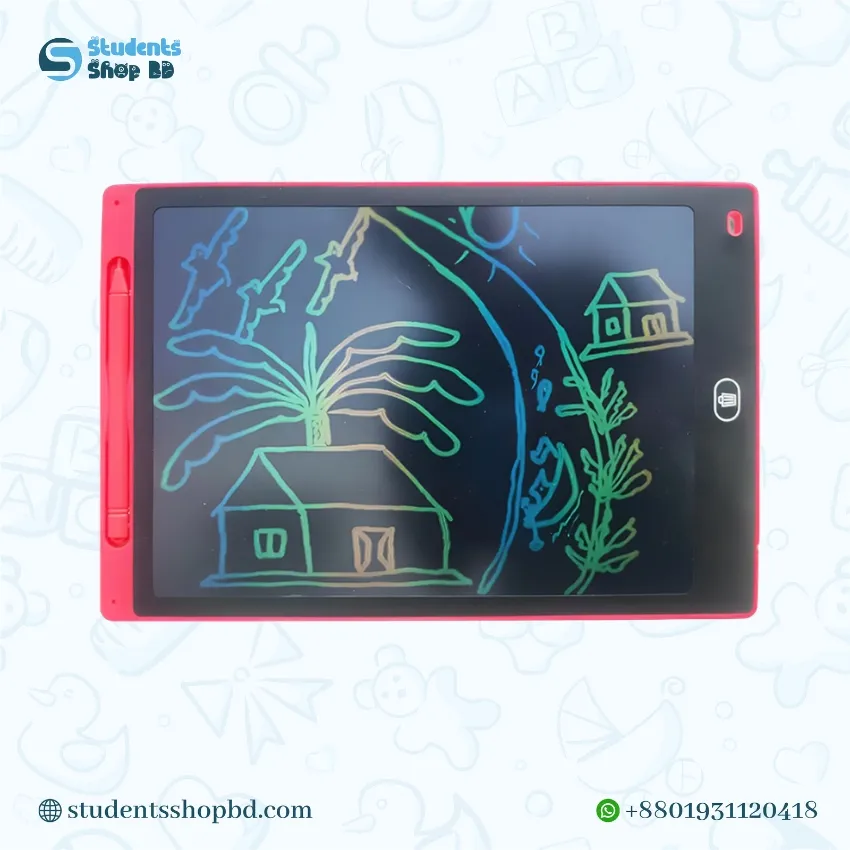 12″ Lcd Writing Tablet