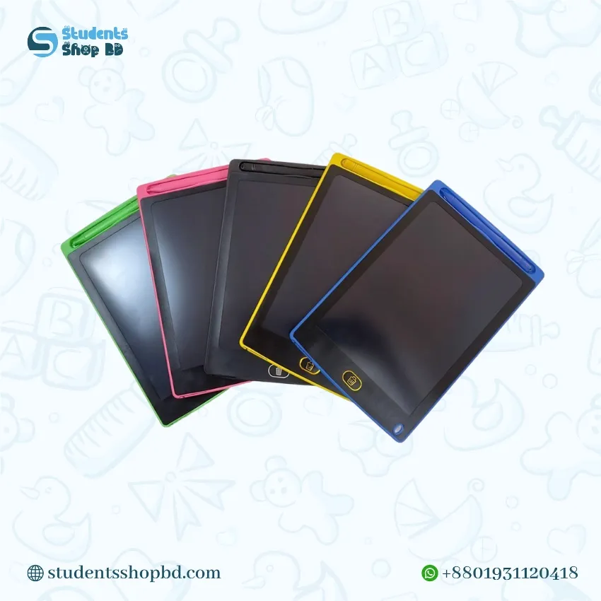 8.5″ Lcd Writing Tablet